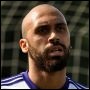 Vanden Borre terug op het veld